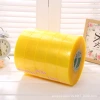 Wholesale printed tape, transparent yellow wide tape, sealing and packing tape, direct supply from the manufacturer Application Scenario
